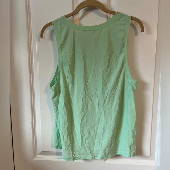 Lululemon Sculpt Tank Top size small - Picture 2 of 3
